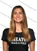 Wheaton Track & Field  Wheaton College Women’s 2022-23 Track & Field Team Photo. - Photo By: KEITH NORDSTROM : Wheaton, Track